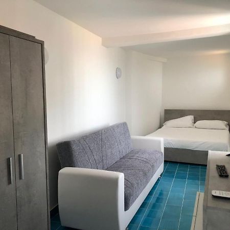Il Carrubo Apartment Vietri sul Mare Exterior photo